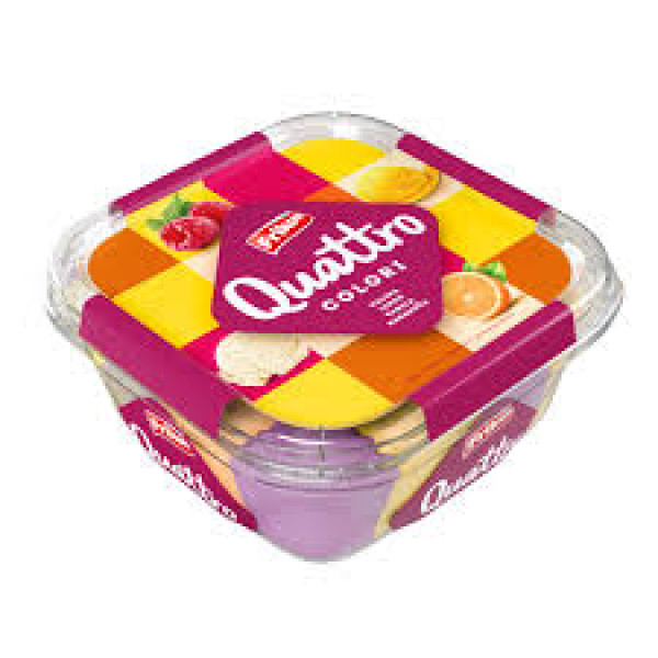 Quattro fruits colori 1500ml