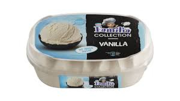 FAMILIA NO ADDED SUGAR 660ml