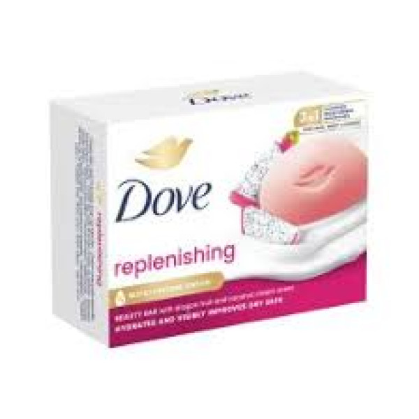 Sapun Dove replenishing 90gr.