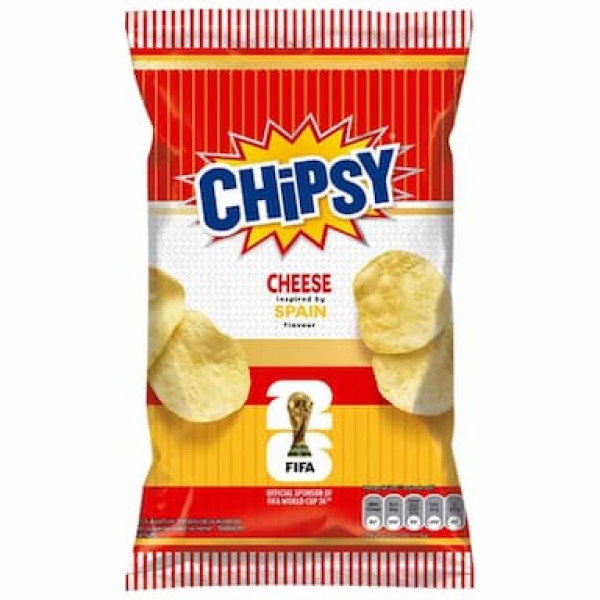 Chipsy ravan fwc sir 95gr