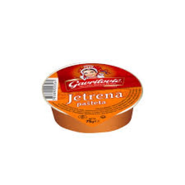 #Jetrena pašteta 75g Gavrilović