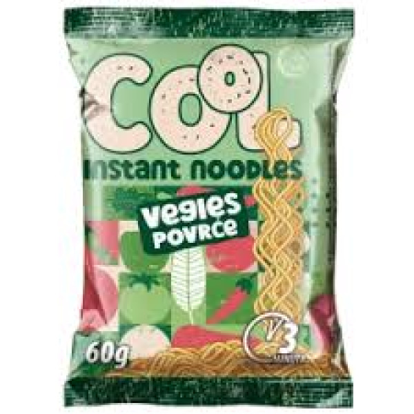 Vegies single HAS noodles