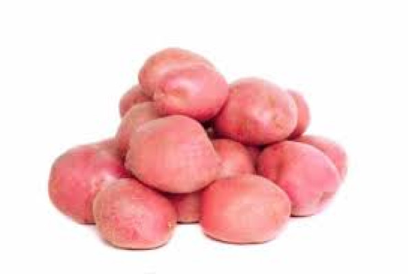 Krompir mladi crveni 1kg