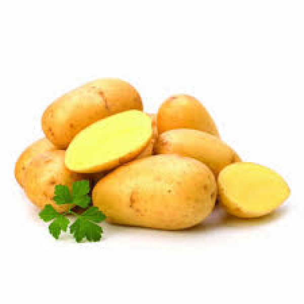 Krompir mladi beli 1kg