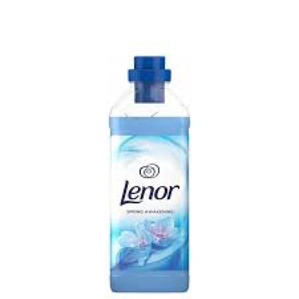 *Lenor spring AW 0,675l. 32W