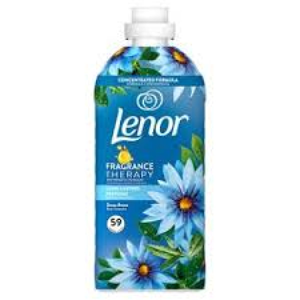 Lenor 1,239l. 59W  Ocean