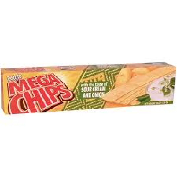 Mega chips pavlaka i luk 50gr