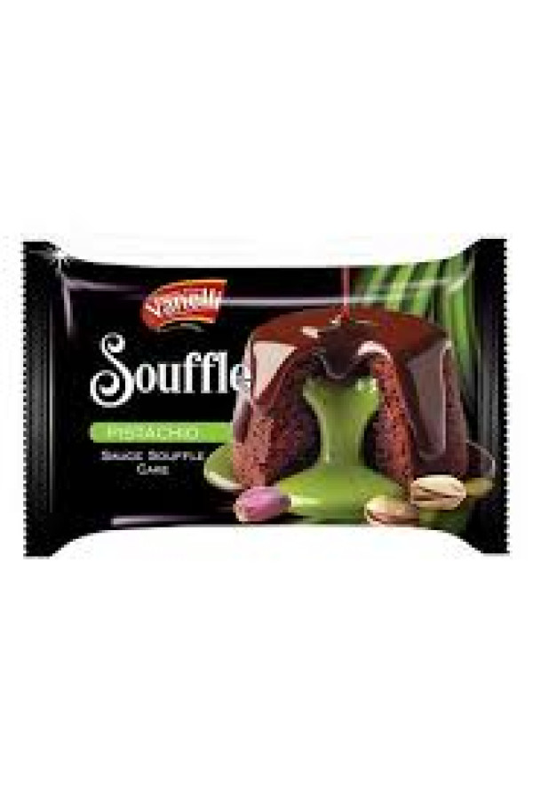 Vanelli sufle 40gr