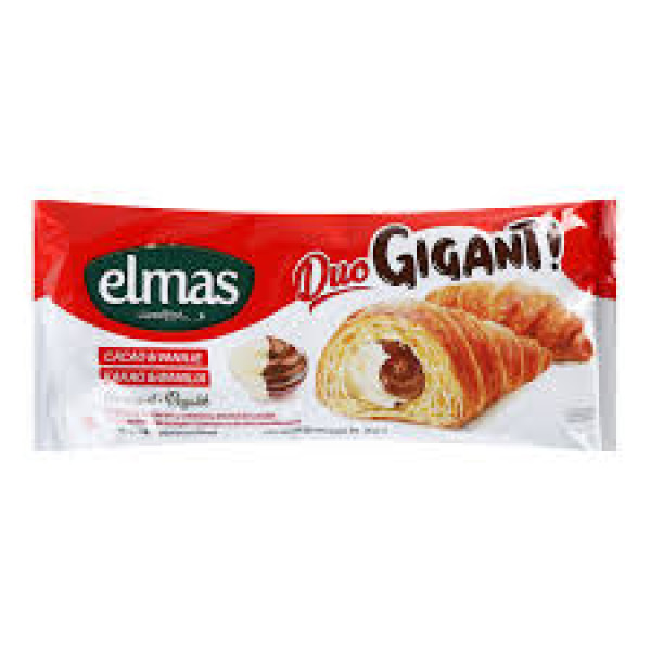 Elmas kakao-vanila 160gr