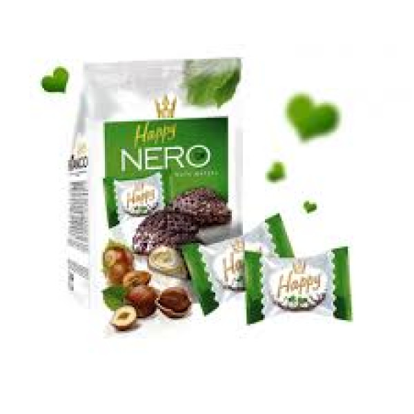 Happy Nero 140gr.