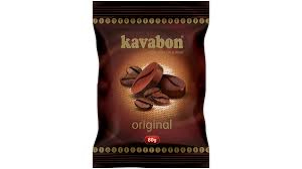 Kavabon original 80gr