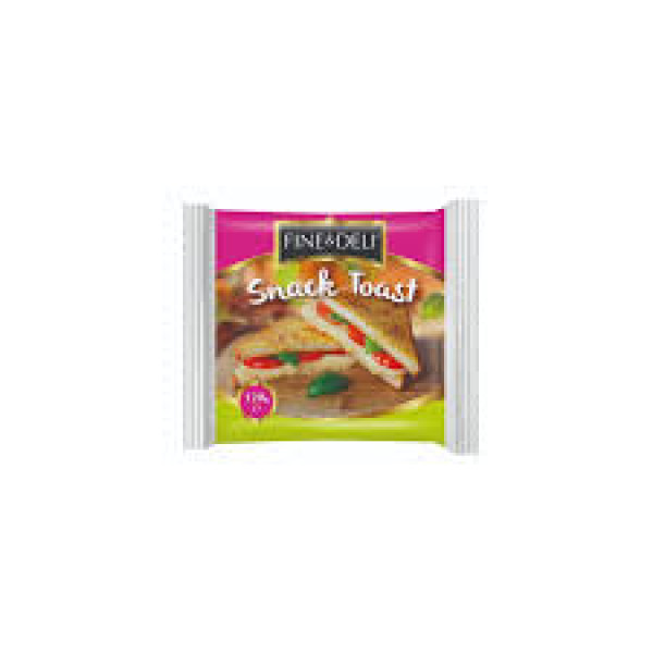 Fine&deli sandwich listići 130gr