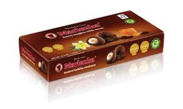Marlenka bombice medene sa kakaom 235g