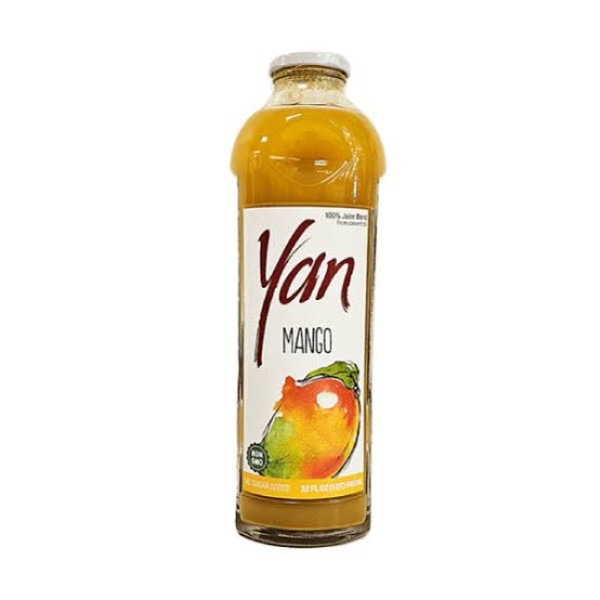 Yan mango 100% 930ml