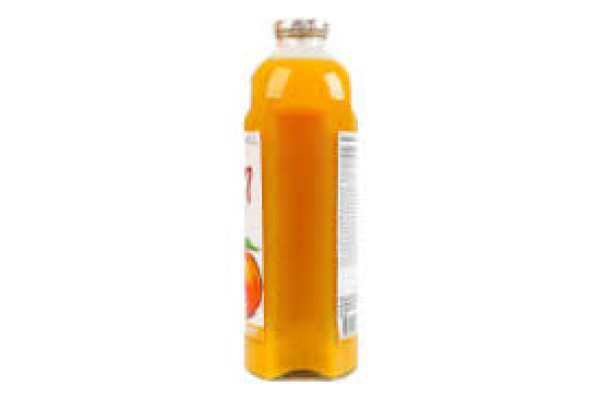 Yan pomorandža 100% 930ml