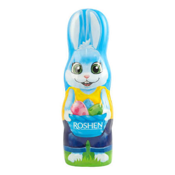 Čokolada 40g Zeka Rochen