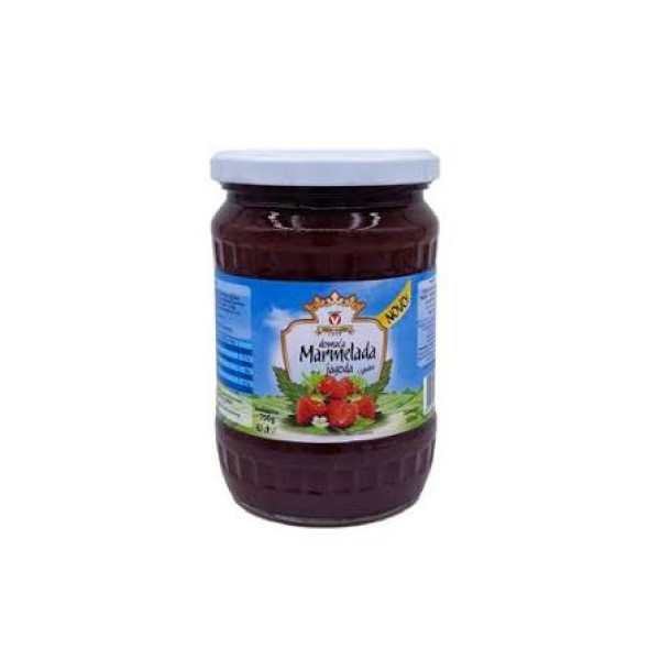 Marmelada jagoda i jabuka Voćar 700g