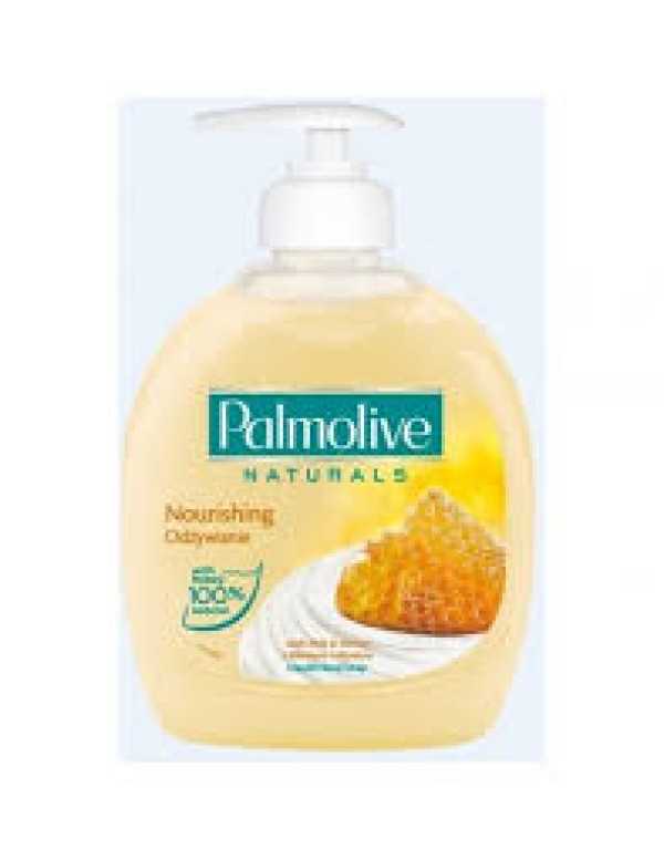 Palmolive tečni sapun Honey 300ml.