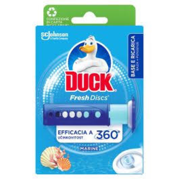 Duck Fresh Discs Marine 36ml