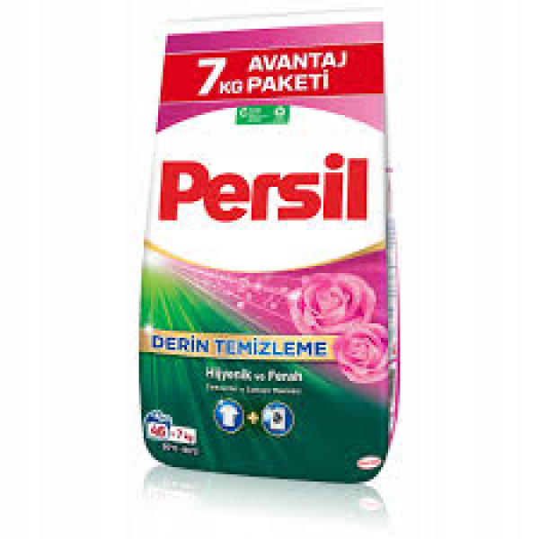 Persil prašak za veš 7kg (tur)