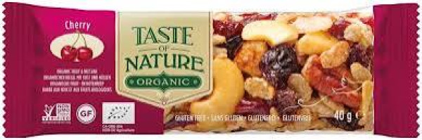 NUT BAR 35g - pekan orah