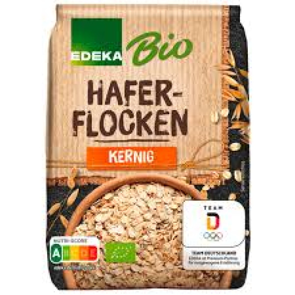 Ovsene pahuljice 500g