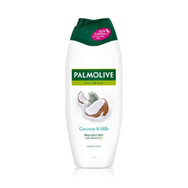 Palmolive velika kupka Fresh Coconut&Milk 750ml.