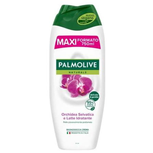 Palmolive velika kupka Almond 750ml.